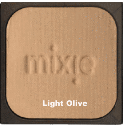 Long Wear HD Mineral Foundation