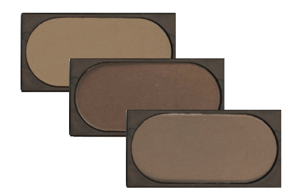 Long Wear Co-ordinating Matte Contour