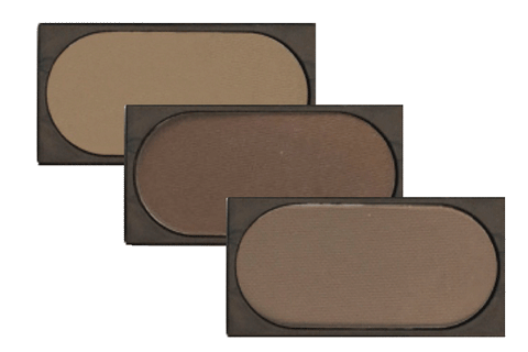 Long Wear Co-ordinating Matte Contour