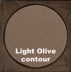 Long Wear Co-ordinating Matte Contour