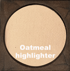 Matte Coordinating HD Mineral Highlighters