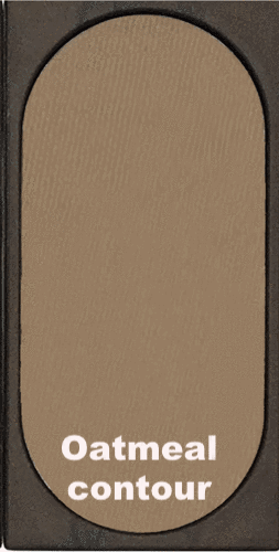 Long Wear Co-ordinating Matte Contour