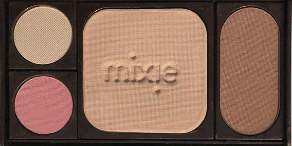 Large, medium 2xsmall