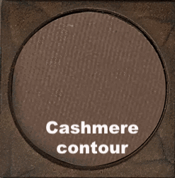 Long Wear Co-ordinating Matte Contour
