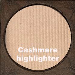 Matte Coordinating HD Mineral Highlighters