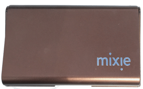 EMPTY COMPACT