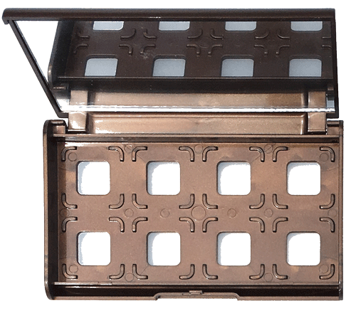 EMPTY COMPACT