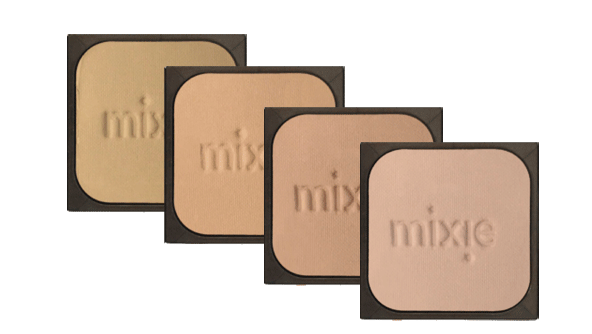 Long Wear HD Mineral Foundation